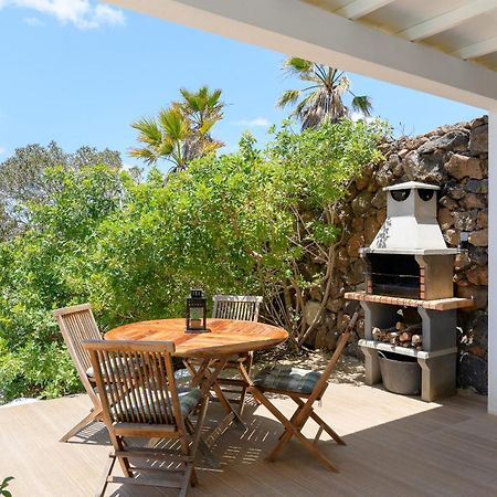 Casa Sur Villa Conil Exteriör bild