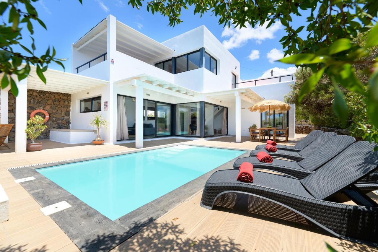 Casa Sur Villa Conil Exteriör bild