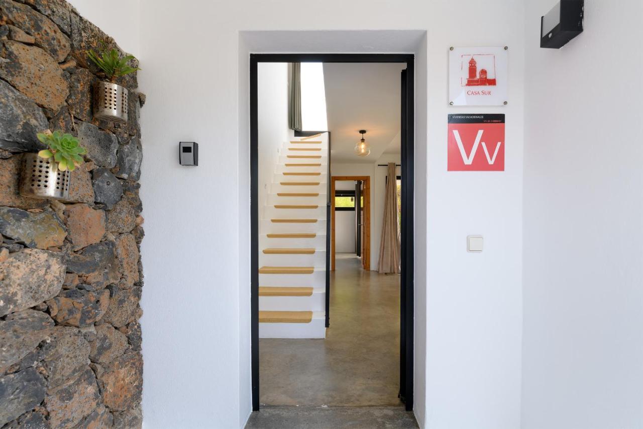 Casa Sur Villa Conil Exteriör bild