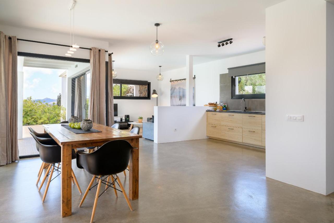 Casa Sur Villa Conil Exteriör bild