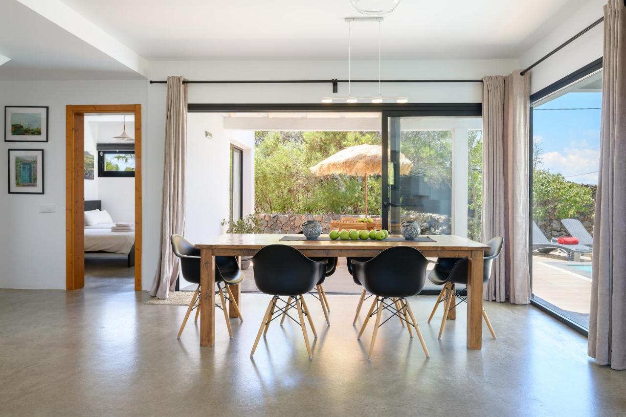 Casa Sur Villa Conil Exteriör bild