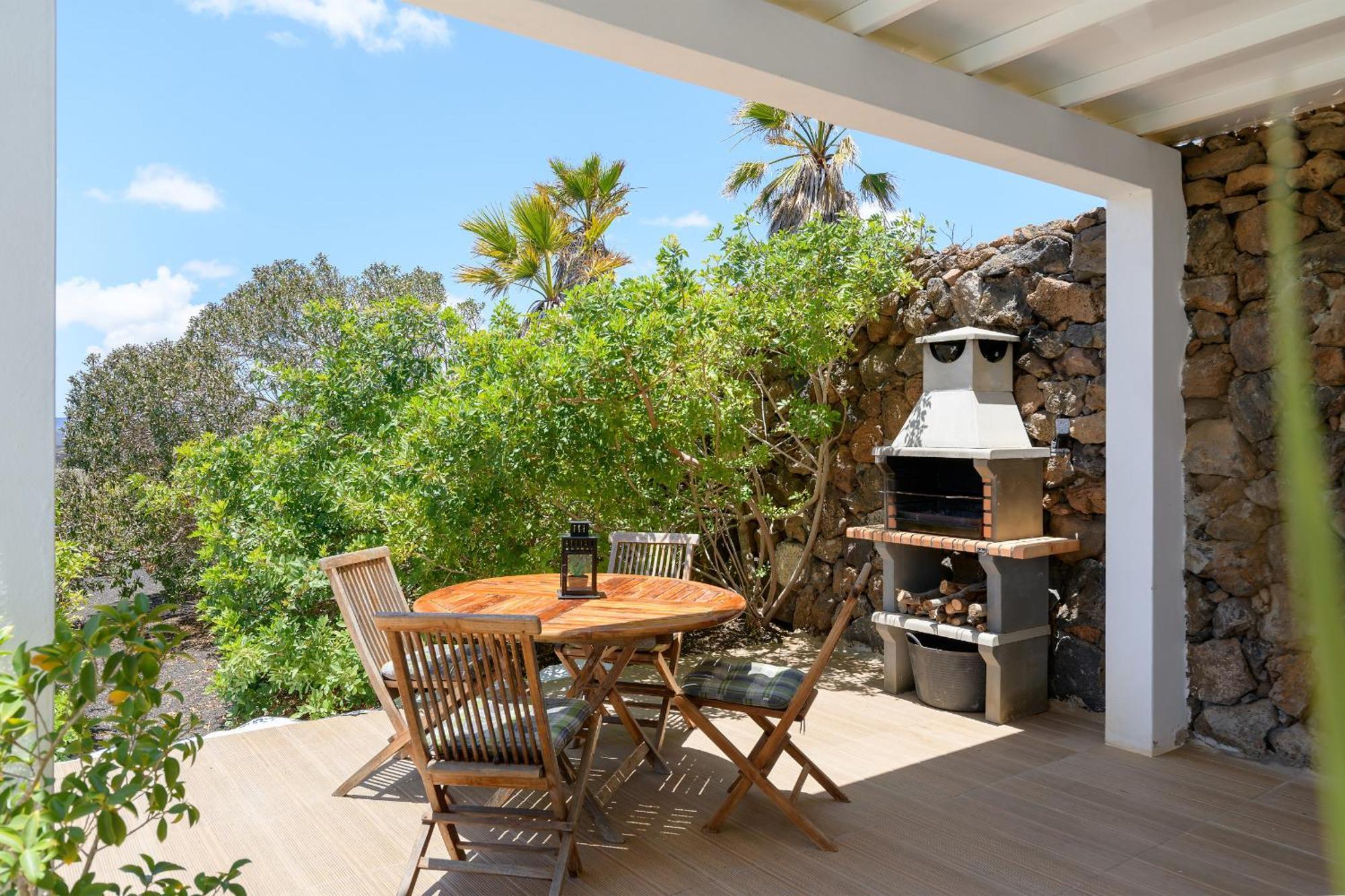 Casa Sur Villa Conil Exteriör bild