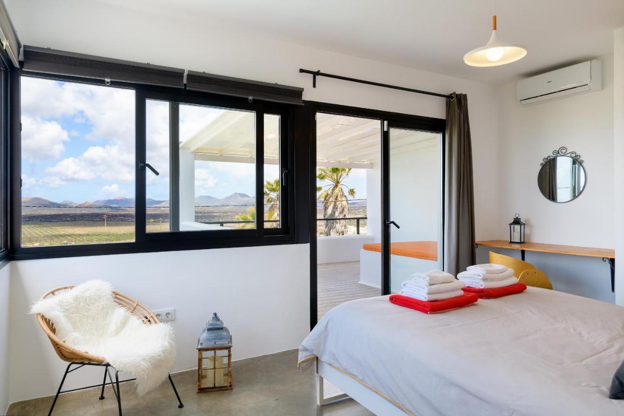 Casa Sur Villa Conil Exteriör bild