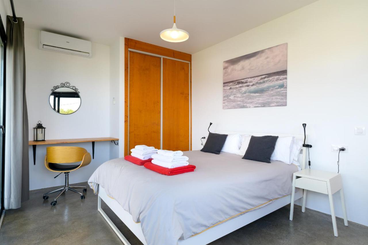 Casa Sur Villa Conil Exteriör bild