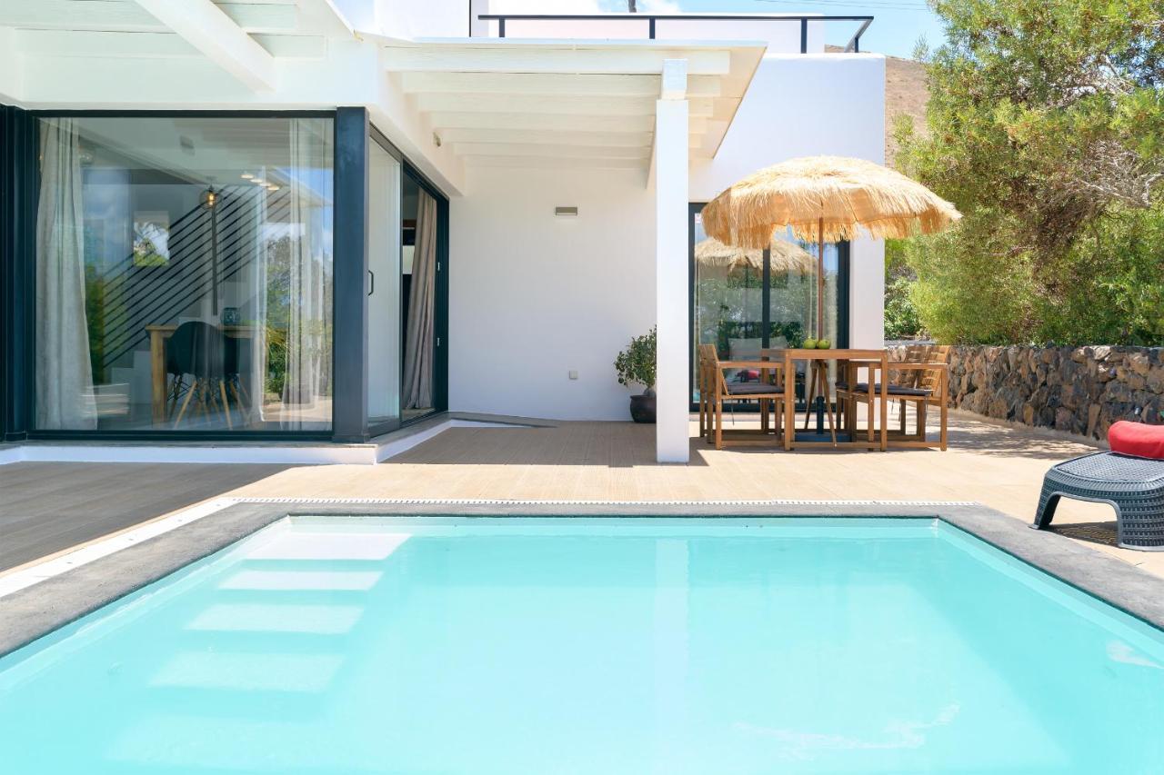 Casa Sur Villa Conil Exteriör bild