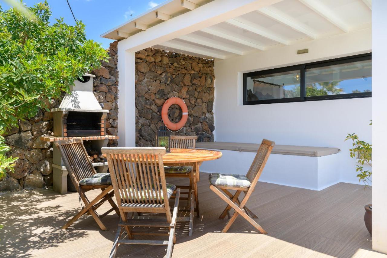 Casa Sur Villa Conil Exteriör bild