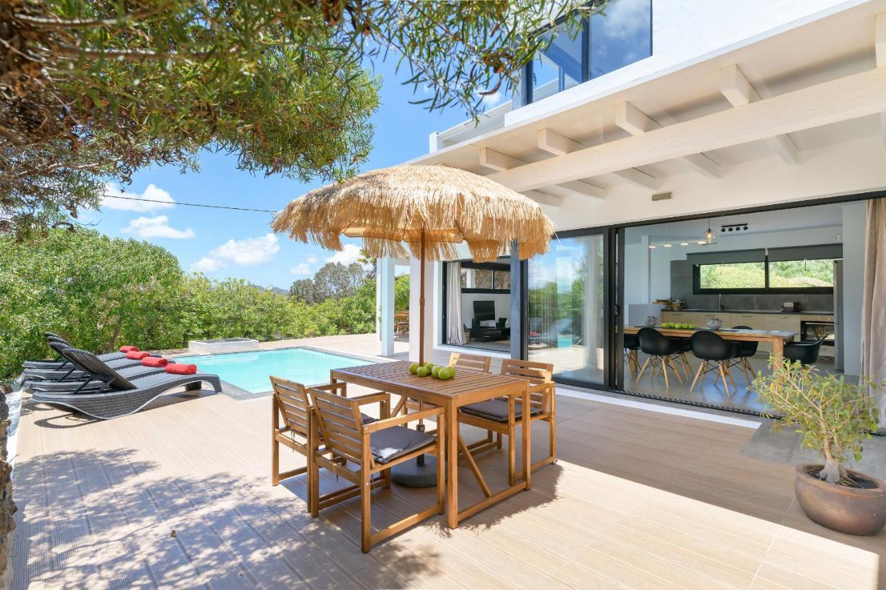 Casa Sur Villa Conil Exteriör bild