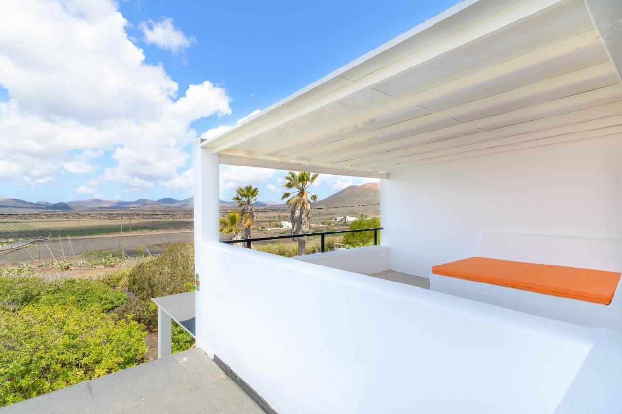 Casa Sur Villa Conil Exteriör bild