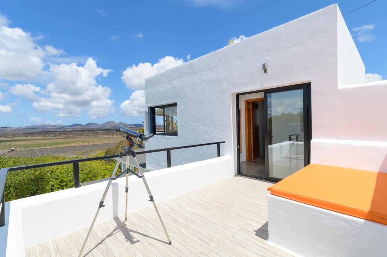 Casa Sur Villa Conil Exteriör bild