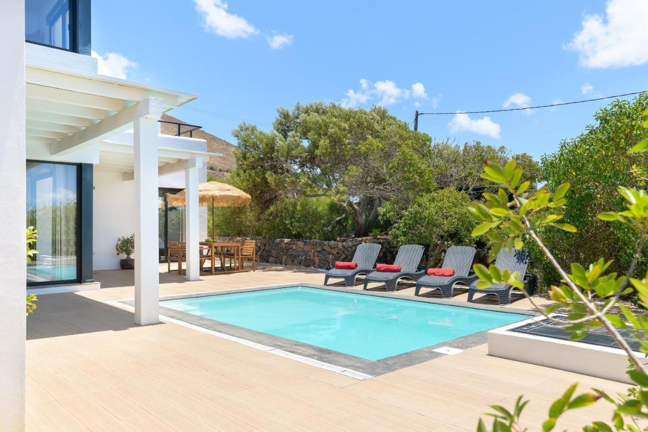 Casa Sur Villa Conil Exteriör bild